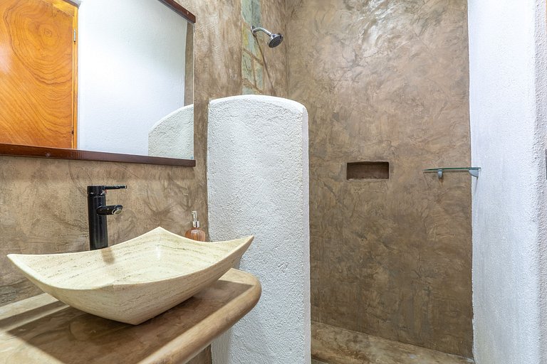 Casapiedra - Habitación 101