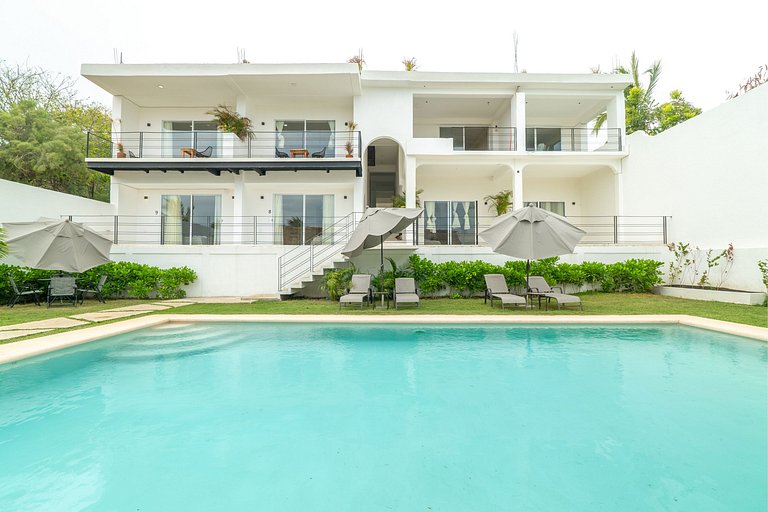 Casa Noruma