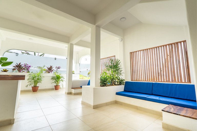 Casa Noruma - Habitación.5