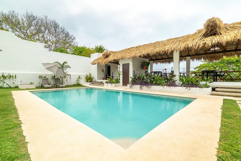 Casa Noruma