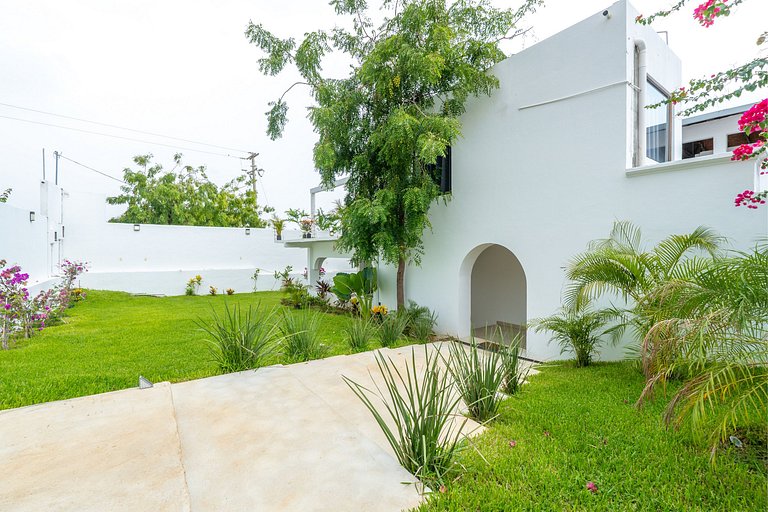 Casa Noruma