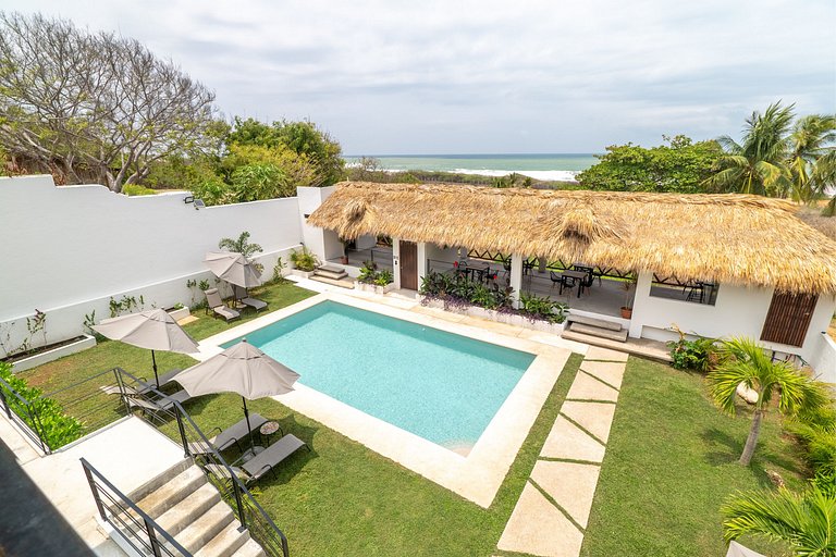 Casa Noruma