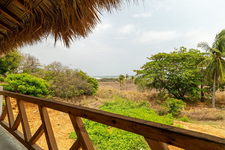 Casa Noruma