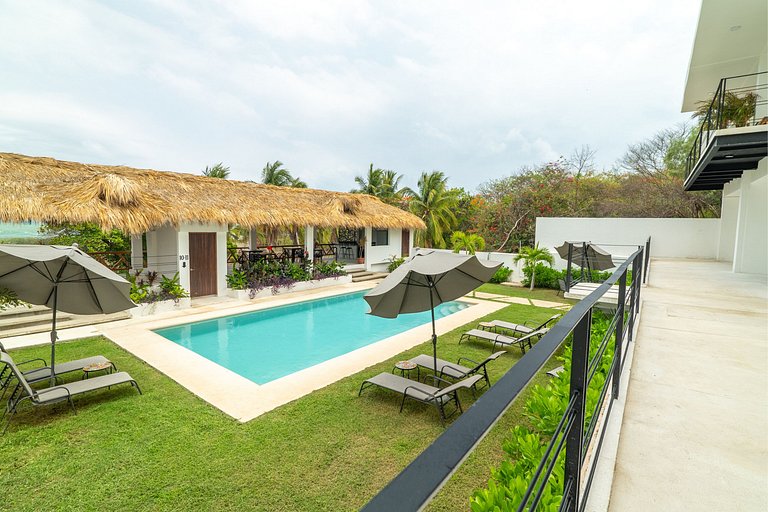 Casa Noruma