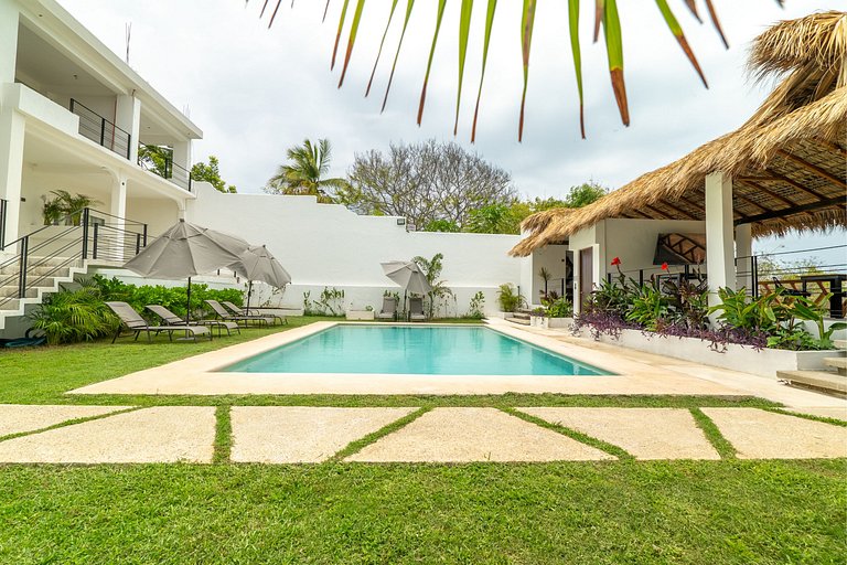 Casa Noruma