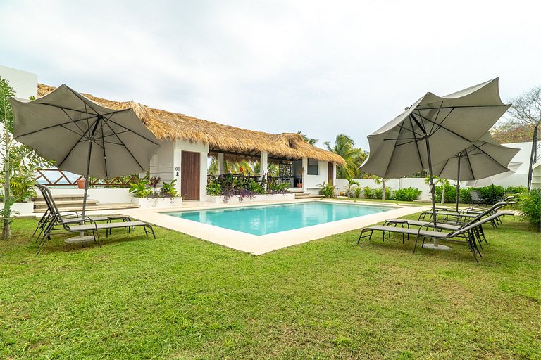 Casa Noruma
