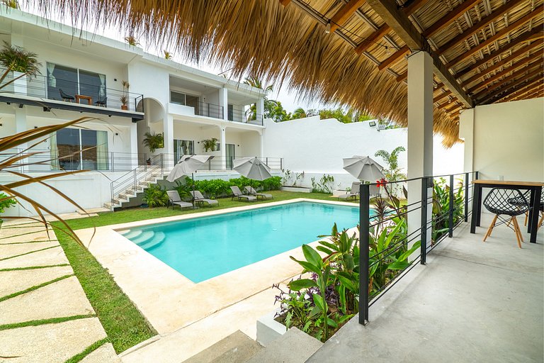 Casa Noruma