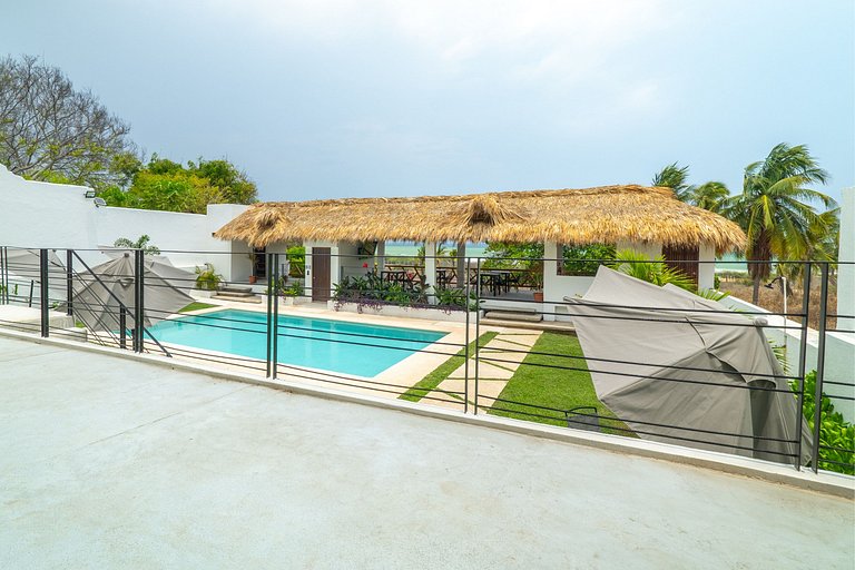 Casa Noruma