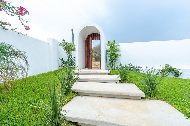 Casa Noruma