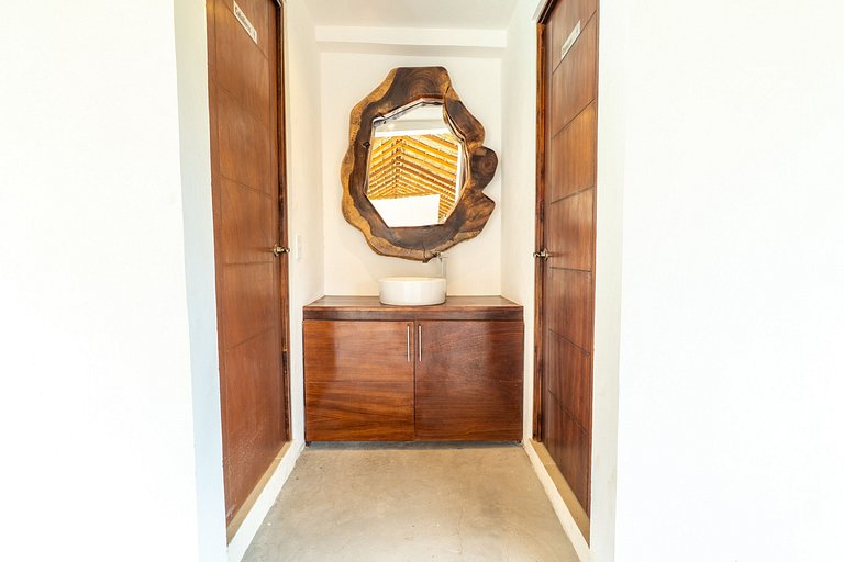 Casa Noruma - Habitación.10