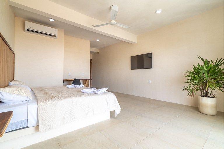 Casa Noruma - Habitación.5