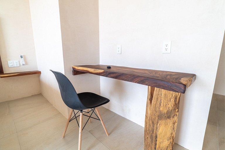 Casa Noruma - Habitación.5