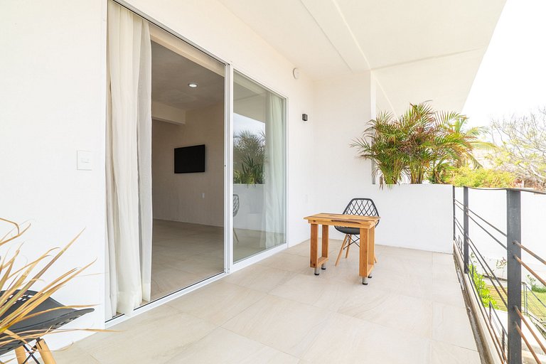 Casa Noruma - Habitación.5