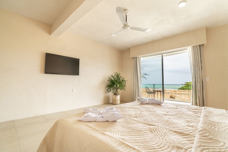 Casa Noruma - Habitación.5