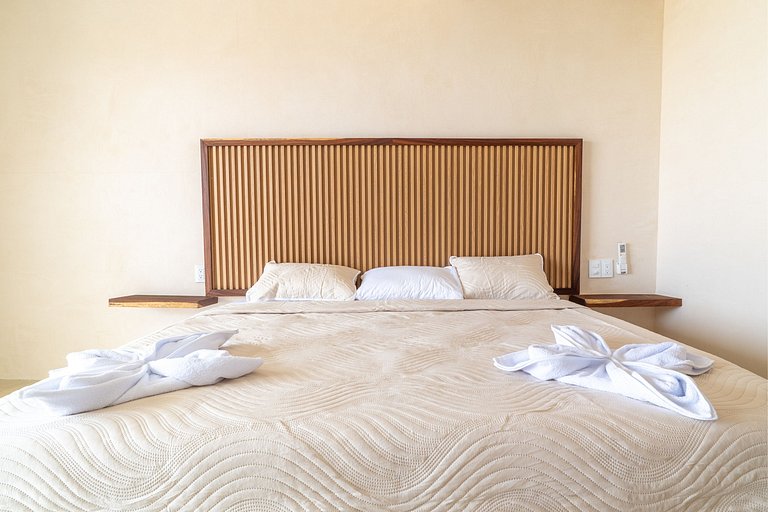 Casa Noruma - Habitación.4