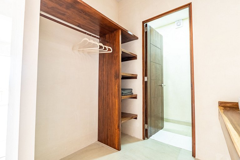 Casa Noruma - Habitación.5