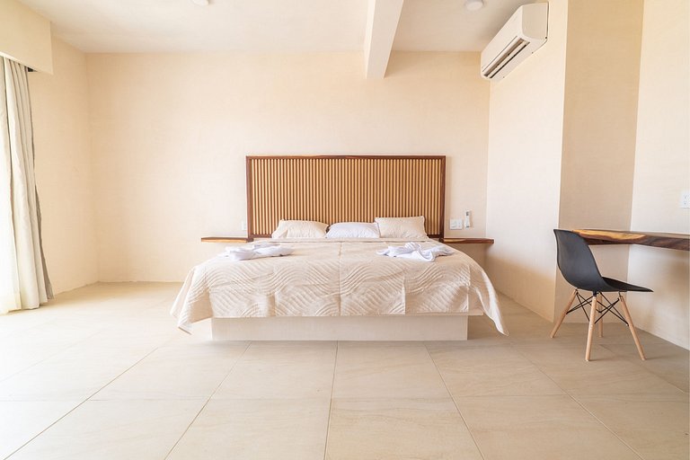 Casa Noruma - Habitación.5