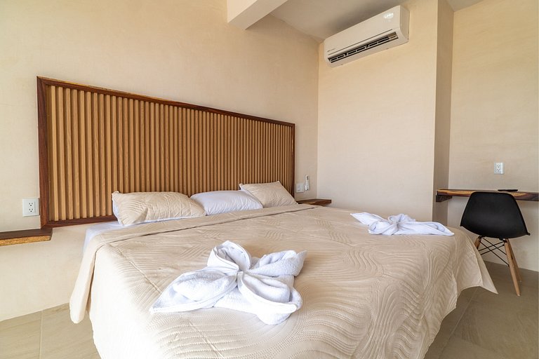 Casa Noruma - Habitación.4