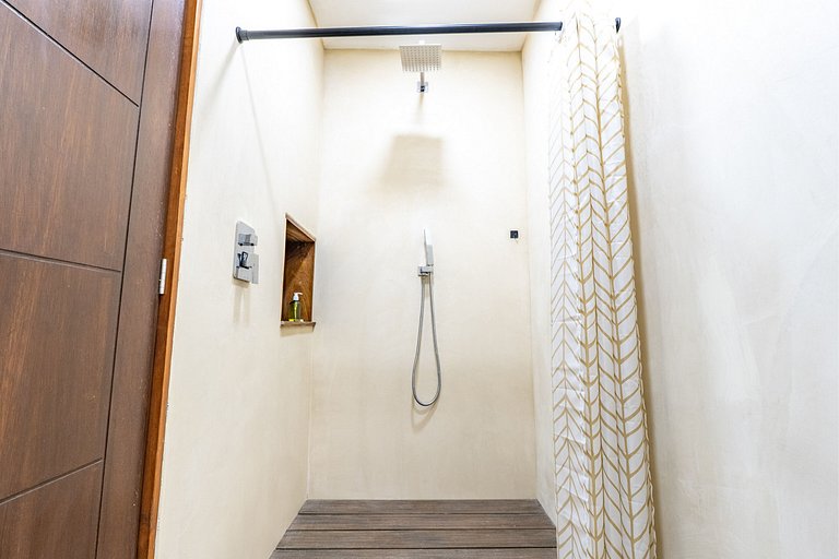 Casa Noruma - Habitación.5