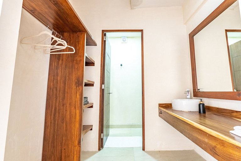 Casa Noruma - Habitación.5