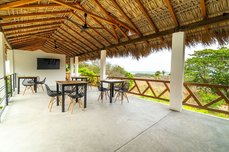 Casa Noruma - Habitación.5