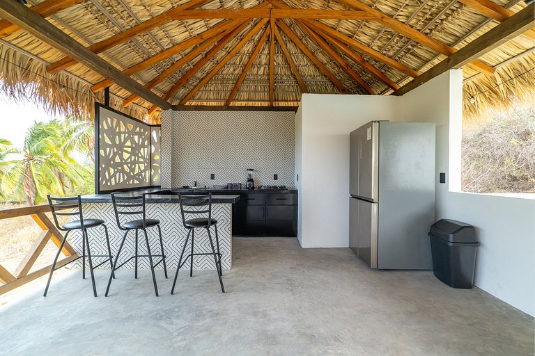 Casa Noruma