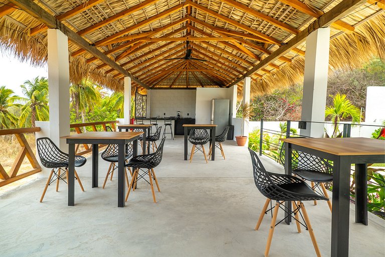 Casa Noruma - Habitación.8