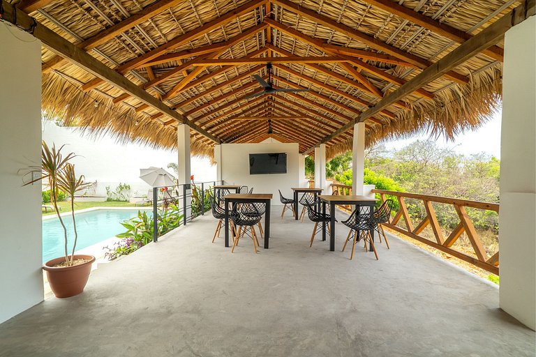 Casa Noruma