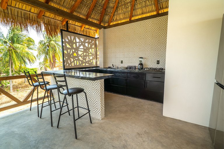 Casa Noruma - Habitación.10
