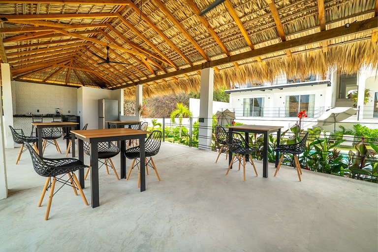 Casa Noruma - Habitación.6