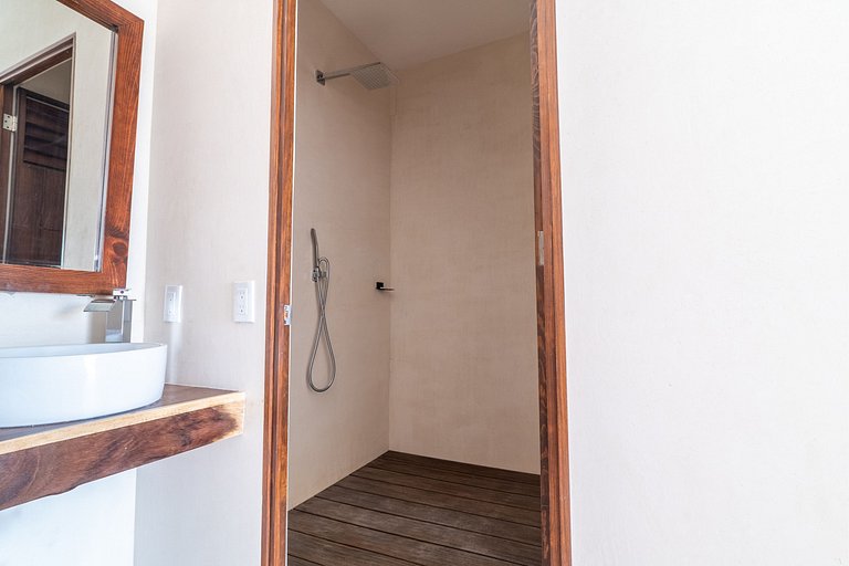 Casa Noruma - Habitación.8
