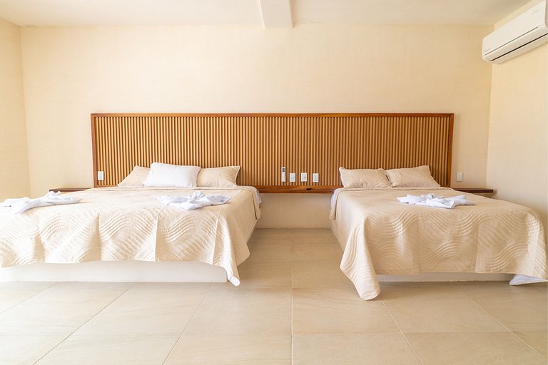 Casa Noruma - Habitación.8