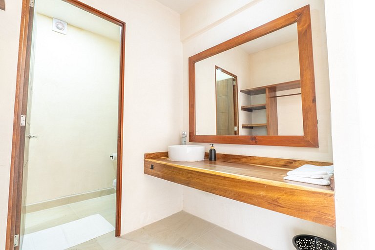 Casa Noruma - Habitación.9