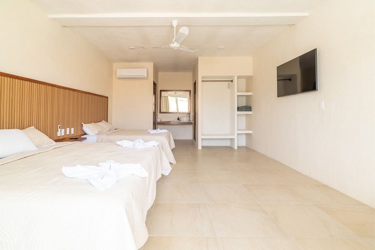 Casa Noruma - Habitación.9