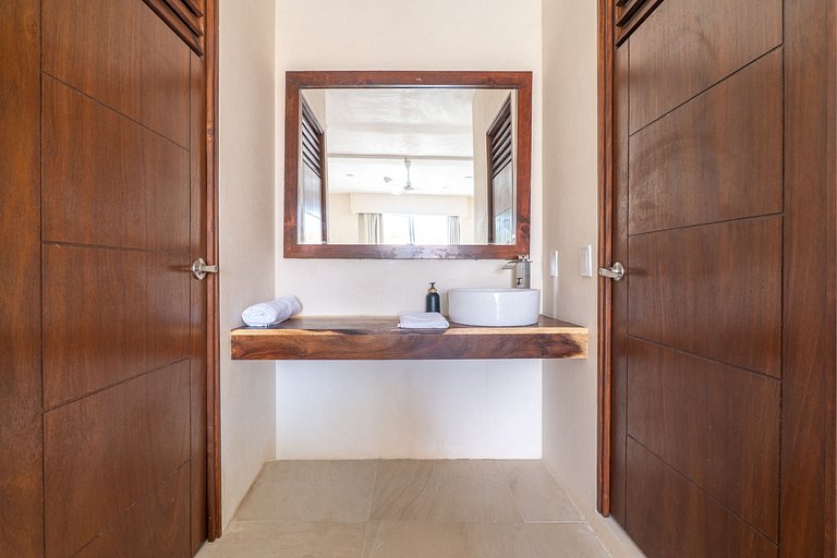 Casa Noruma - Habitación.8