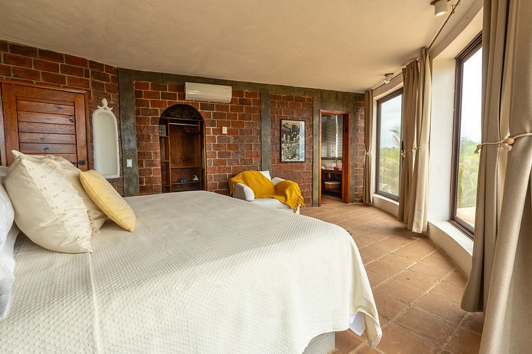 CasaPiedra - Friendly Home