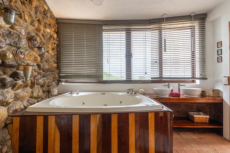 CasaPiedra - Friendly Home