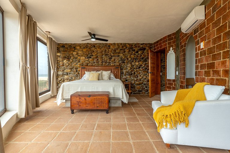 CasaPiedra - Friendly Home