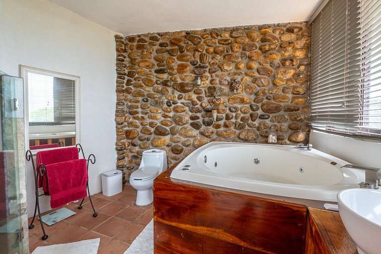 CasaPiedra - Friendly Home
