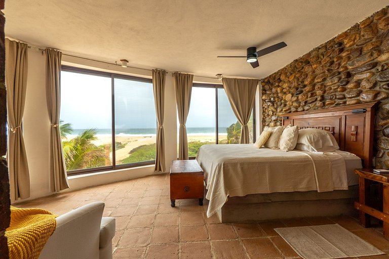 CasaPiedra - Friendly Home