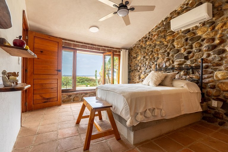 CasaPiedra - Friendly Home