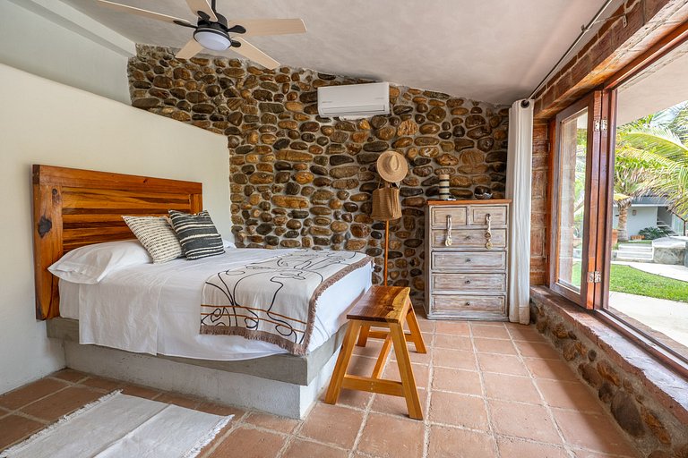 CasaPiedra - Friendly Home