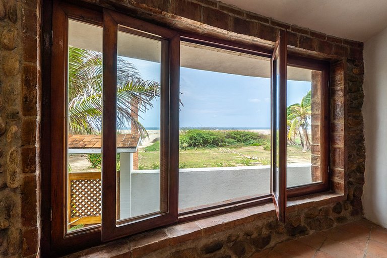 CasaPiedra - Friendly Home
