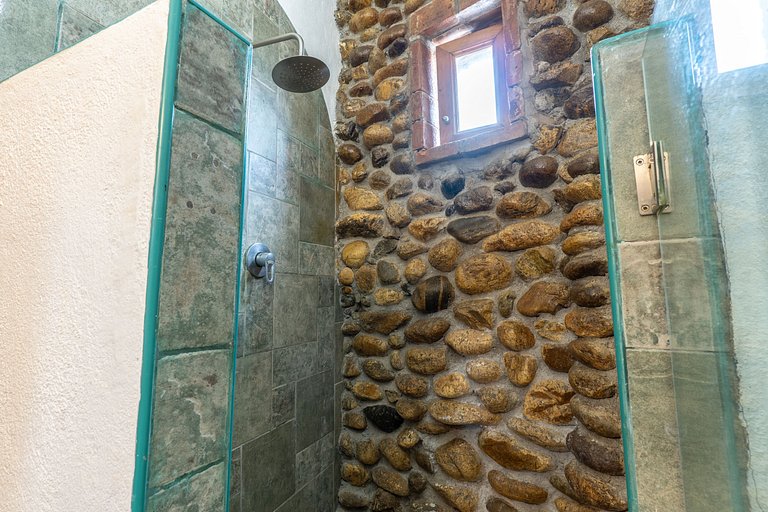 CasaPiedra - Friendly Home