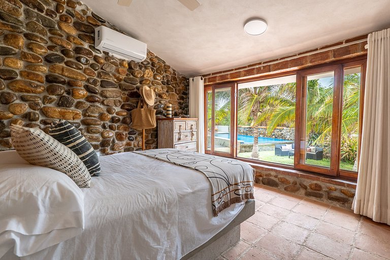 CasaPiedra - Friendly Home