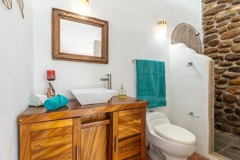 CasaPiedra - Friendly Home