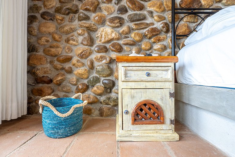 CasaPiedra - Friendly Home