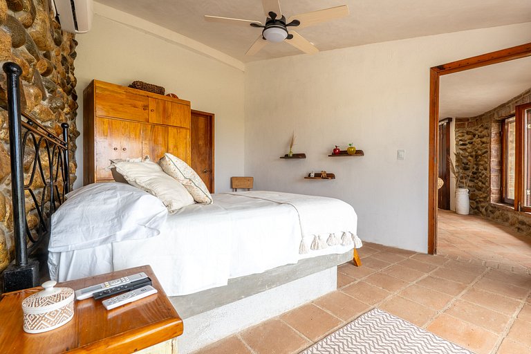 CasaPiedra - Friendly Home