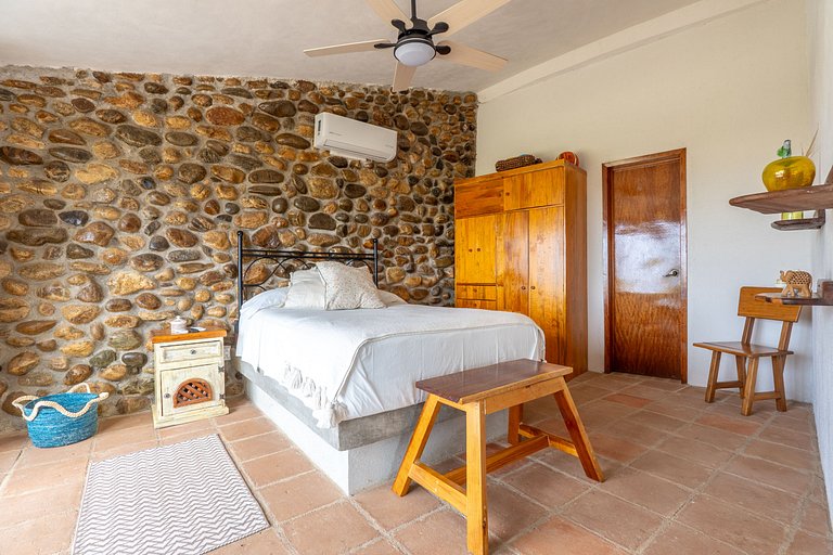 CasaPiedra - Friendly Home