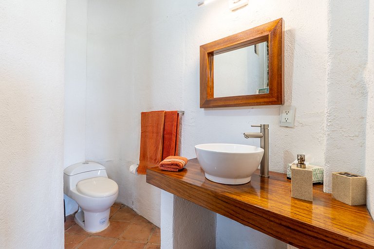 CasaPiedra - Friendly Home